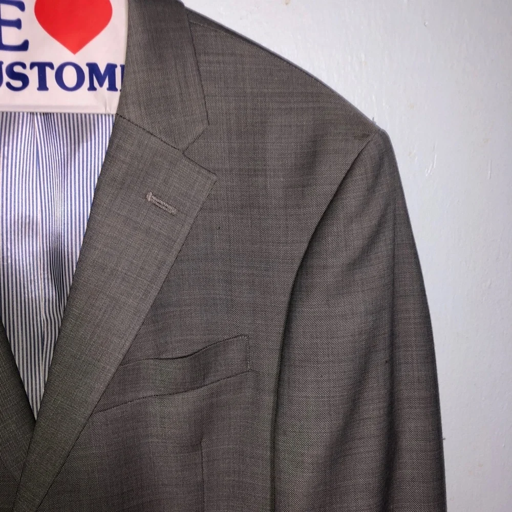Tommy Hilfiger Blazer Men’s RN 47338 - Picture 12 of 13